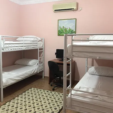 Hostel Villa אכסניה