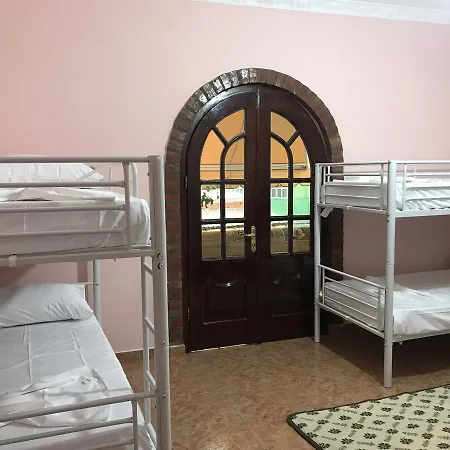 Hostel Villa טיראנה