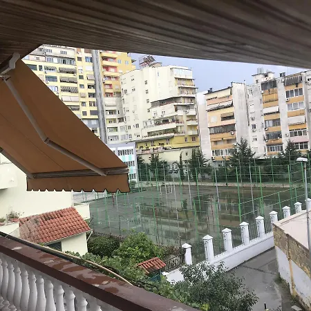אכסניה Hostel Villa *