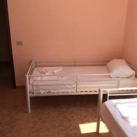 אכסניה Hostel Villa *