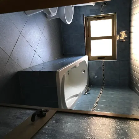 אכסניה Hostel Villa *