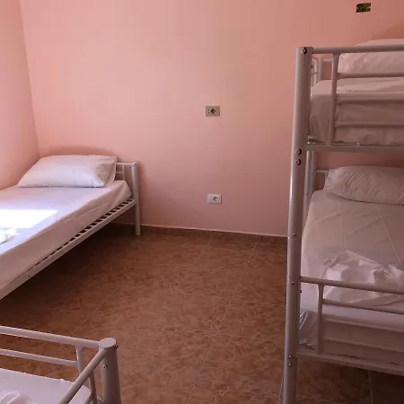 Hostel Villa אכסניה *