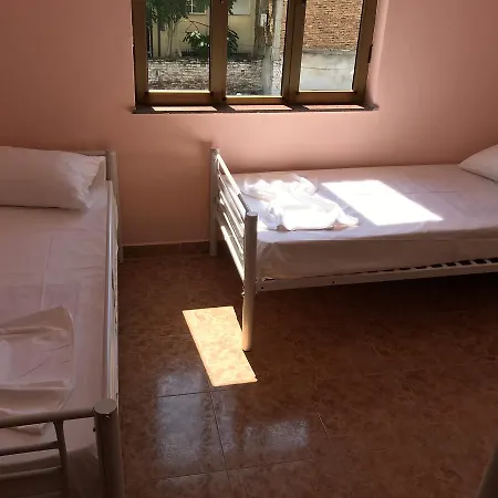 Hostel Villa