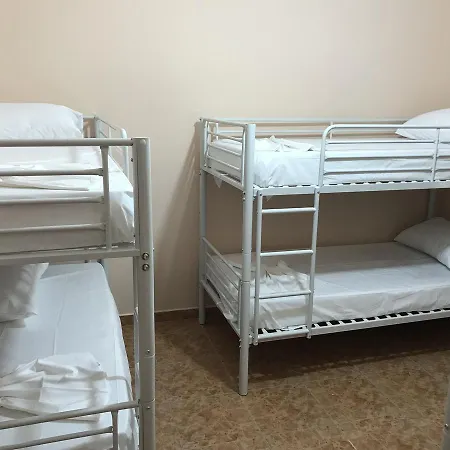 Hostel Villa טיראנה