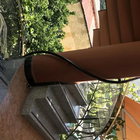 Hostel Villa אכסניה *